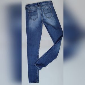 ▪︎Size 3 (Avg), Arizona Jean Co Jeans